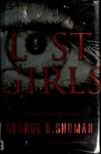 Cover for Lost Girls