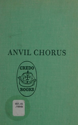 Cover for Anvil Chorus