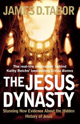 Cover for Jesus Dynasty