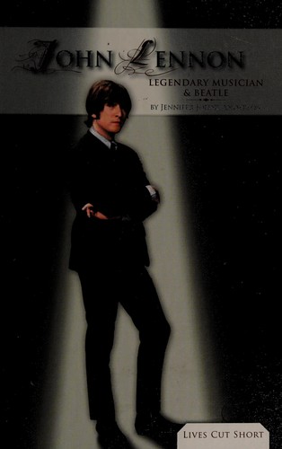 Cover for John Lennon