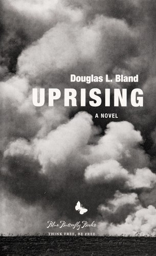 Cover for Uprising