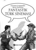 Cover for Fantastik Türk sineması