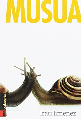 Cover for Musua