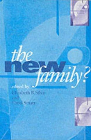 Cover for The new family?