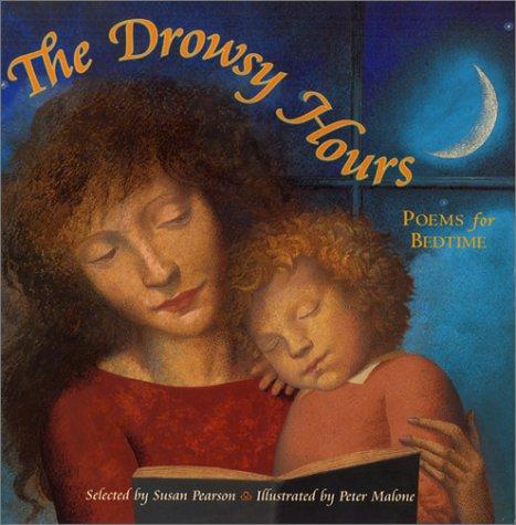 Cover for The Drowsy Hours