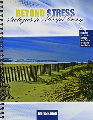 Cover for Beyond Stress