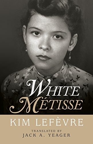 Cover for White Métisse