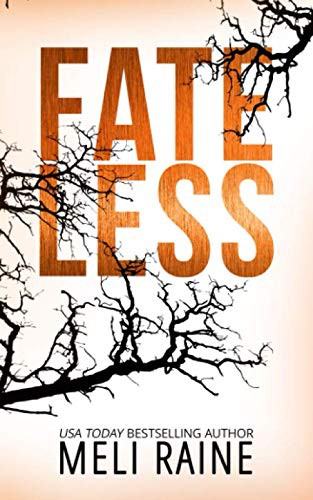 Cover for Fateless
