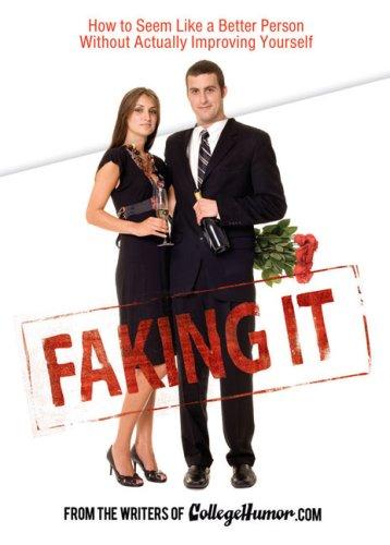 Cover for Faking It