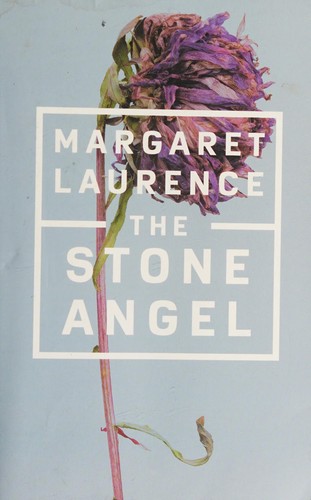Cover for Stone Angel