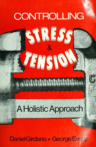Cover for Controlling stress and tension