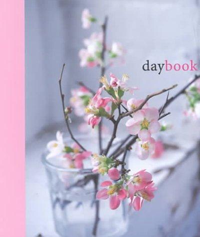 Cover for The Seasonal Home Daybook