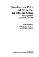 Cover for Skandinavien, Polen und die Länder der östlichen Ostsee