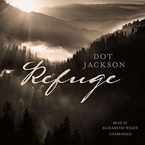 Cover for Refuge