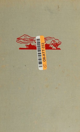 Cover for Vermilion