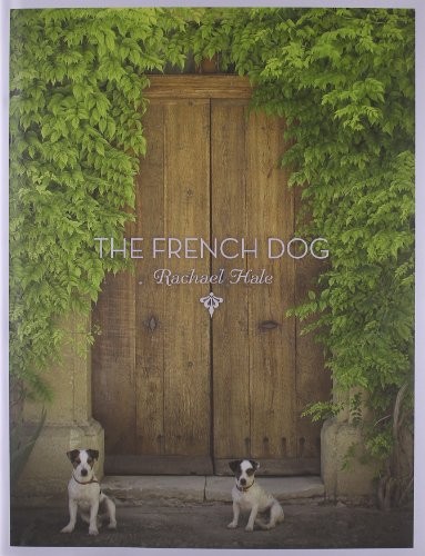 Cover for The French Dog