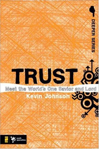 Cover for Trust