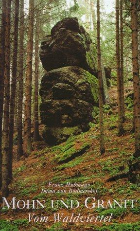 Cover for Mohn und Granit