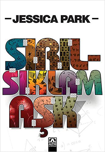 Cover for Sirilsiklam Ask