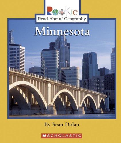 Cover for Minnesota