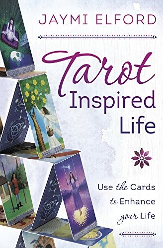 Cover for Tarot Inspired Life