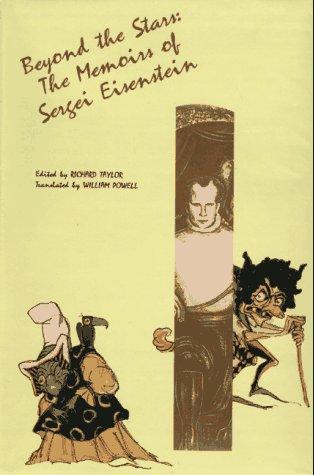 Cover for Beyond the Stars