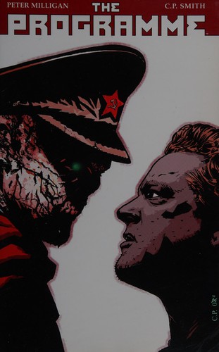 Cover for The programme