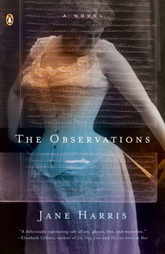 Cover for The Observations