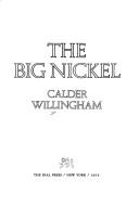 Cover for The Big Nickle