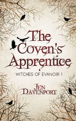 Cover for Coven's Apprentice