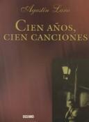 Cover for Agustín Lara