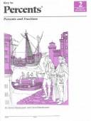 Cover for Key to percents