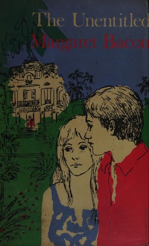 Cover for The unentitled