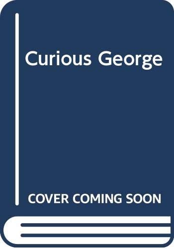 Cover for Curious George