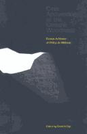 Cover for Cave archaeology of the eastern woodlands