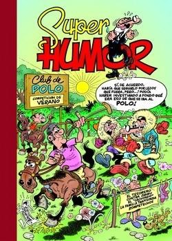 Cover for Mortadelo y Filemón