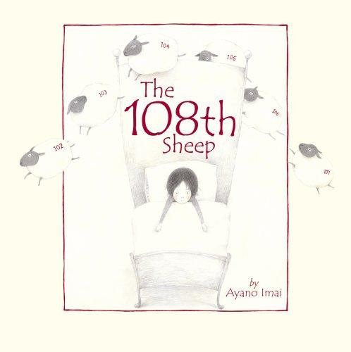 Cover for The 108th sheep