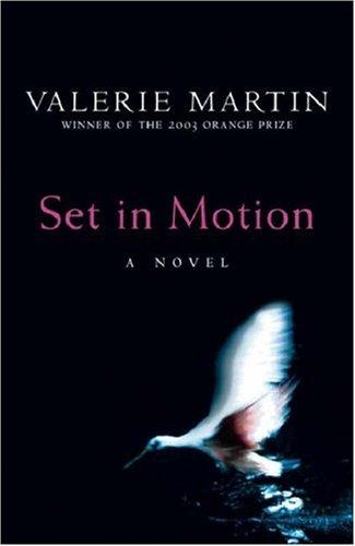 Cover for Set in Motion