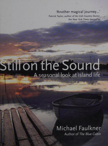 Cover for Still on the sound