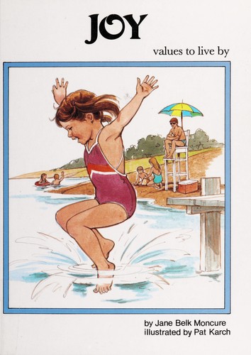 Cover for Joy