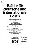 Cover for Die Entstehung von kollektiven Identitäten