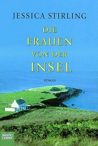Cover for Die Frauen von der Insel.