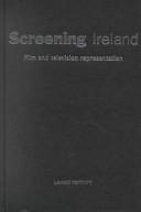Cover for Screening Ireland