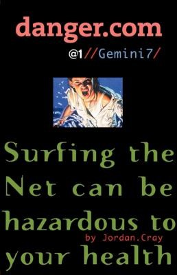 Cover for Gemini7