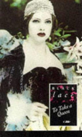 Cover for To Take a Queen