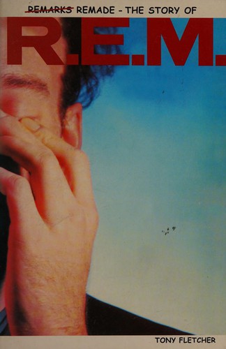 Cover for Remarks remade