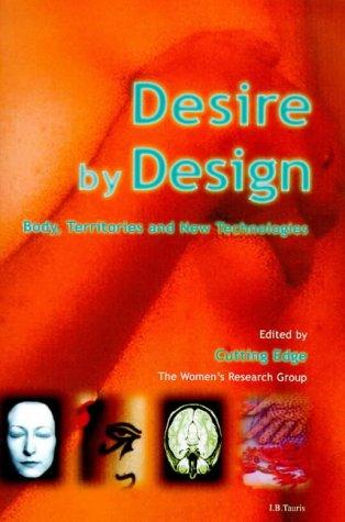 Cover for Desire By Design