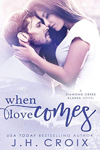 Cover for When Love Comes