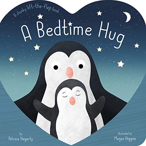 Cover for A Bedtime Hug