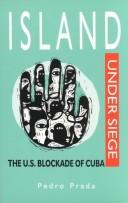 Cover for Island Under Siege
